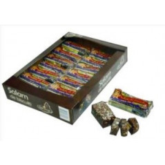 PAN FOOD SALAM DE BISCUITI 65G-SALUME BISCOTTI