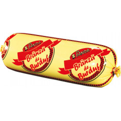 PANDA BRANZA BURDUF 450G-FORMAGGIO STAGGIONATO