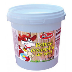 PANDA BRANZA VACI PROASPATA 900G-FORMAGGIO FRESCO MUCCA