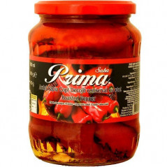 PRIMA ARDEI CAPIA COPTI 690G 12/BAX-PEPERONI GRIGLIATI