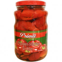 PRIMA GOGOSARI IN OTET 720ML 12/BAX-PEPERONI SOTT.