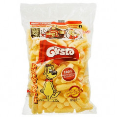 PUFULETI GUSTO SIMPLI 45G-CORNETTI DI MAIS