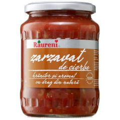 RAURENI ZARZAVAT DE CIORBE 700G-VERDURE MINESTRE