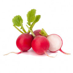 RIDICHI ROSII LEGATURA -RAVANELLI