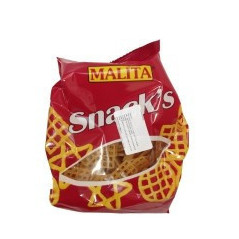 SNAKS (CREVETI) DE FACUT IN ULEI 200G 25/BAX-SNAKS PER FRIGGERE IN OLIO