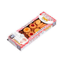 TADU FURSEC ASORTAT 450 GR/BAX4-PASTICCINI