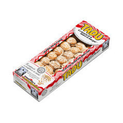 TADU NUCI CR.CACAO 500GR/BAX4-PASTICCINI