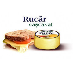 THEREZIA CASCAVAL RUCAR 480G 30/BAX-CACIOCAVALLO "RUCAR"