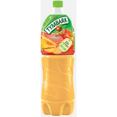 TYMBARK COOL PIERSICA 2L-BIBITA PESCA