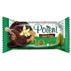 VELPITAR POIENI BISCUITI CACAO 33G 45/BAX-BISCOTTO