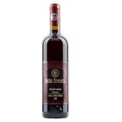 VIN BECIUL DOMNESC PINOT NOIR 0,75L_ROSU,DSEC-VINO"PINOT NOIR"