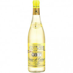 VIN COTNARI GRASA 0,75L DD 12/BAX-VINO"GRASA"