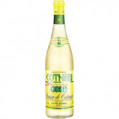 VIN COTNARI GRASA 0,75L DSEC 6/BAX-VINO"GRASA"