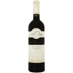 VIN DOM.TOHANI FETEASCA NEAGRA 0,75L_ROSU,DSEC-VINO"FETEASCA NEAGRA"