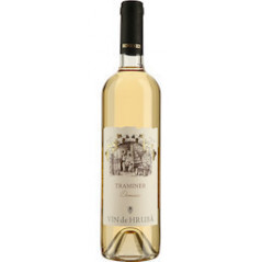 VIN ROVINEX DE HRUBA TRAMINER ALB DS 0.75L-VINO