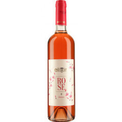 VIN ROVINEX ELIXIR ROSE DS 0.75L-VINO