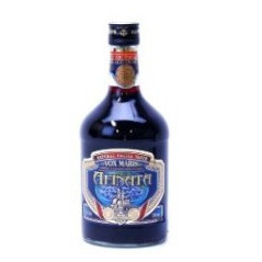 VOXMARIS AFINATA 25% 700ML-LIQUORE MIRTILLI