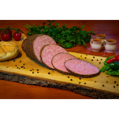 LA COSTACHE SALAM CU PIPER...