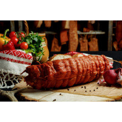 LA COSTACHE MUSCHI TIGANESC...