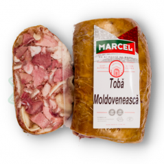 MARCEL TOBA MOLDOVENEASCA...