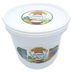 FIVE CONTINENTS BRANZA VACI...