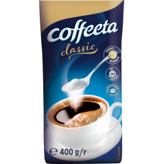 COFFETA CLASIC 400G 6/BAX-...