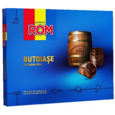 KANDIA ROM BUTOIASE 126G...