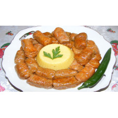 LA COSTACHE SARMALE...