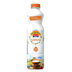 FIVE CONTINENTS SANA 3,6%...