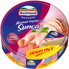 HOCHLAND BRANZA TOPITA...