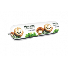 THEREZIA BRANZA TOPITA TUB...