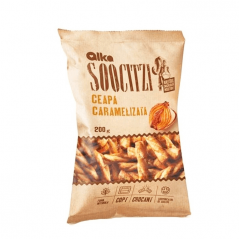 ALKA SOOCITZI CU CEAPA...