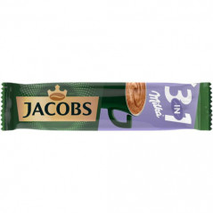 JACOBS 3 IN 1 MILKA 18G...