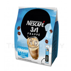 NESCAFE COOL FRAPPE 16G...