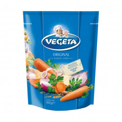 VEGETA DE LEGUME 500G...