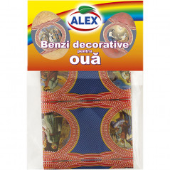 ALEX BENZI DECORATIVE...