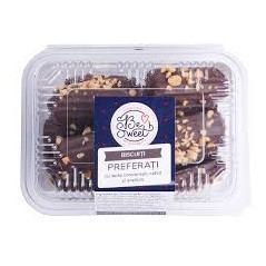 BESWEET PREFERATI 250G-...