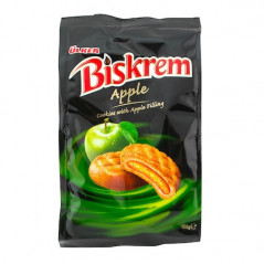 BISKREM BISCUITI CU CREMA...