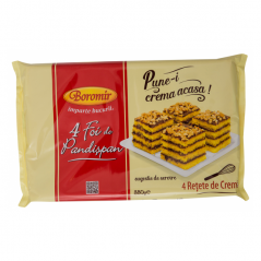 BOROMIR FOI PANDISPAN 380G...