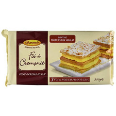 BOROMIR FOI CREMSNIT 380G...