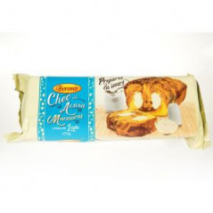 BOROMIR CHEC CREMA...