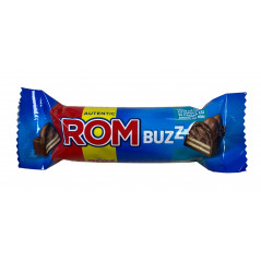 KANDIA ROM BUZZ CIOCO...