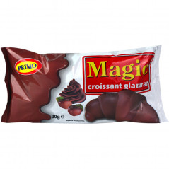 MAGIC CROISANT GLAZURAT CU...
