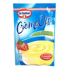 DR.OETKER CREME OLE VANILIE...