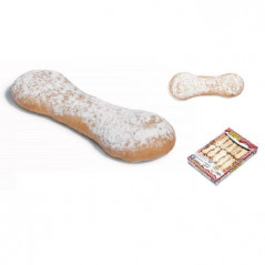 TADU PISCOT CU SAMPANIE...