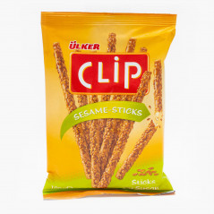 ULKER CLIPSTICKS SUSAN 100G...