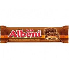 ULKER ALBENI BISCUITI...