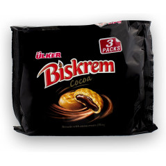 ULKER BISKREM CACAO 40G...