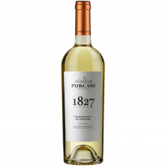 VIN PURCARI CHARDONNAY SEC...