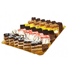 BUNEXIM PRAJITURA ASORTATA...